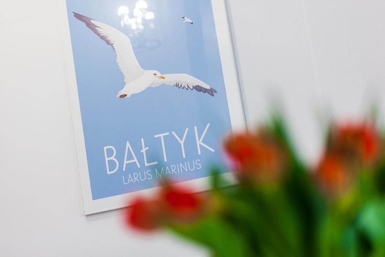 Happy Stay Sopot Parkowa Apartments Exterior photo