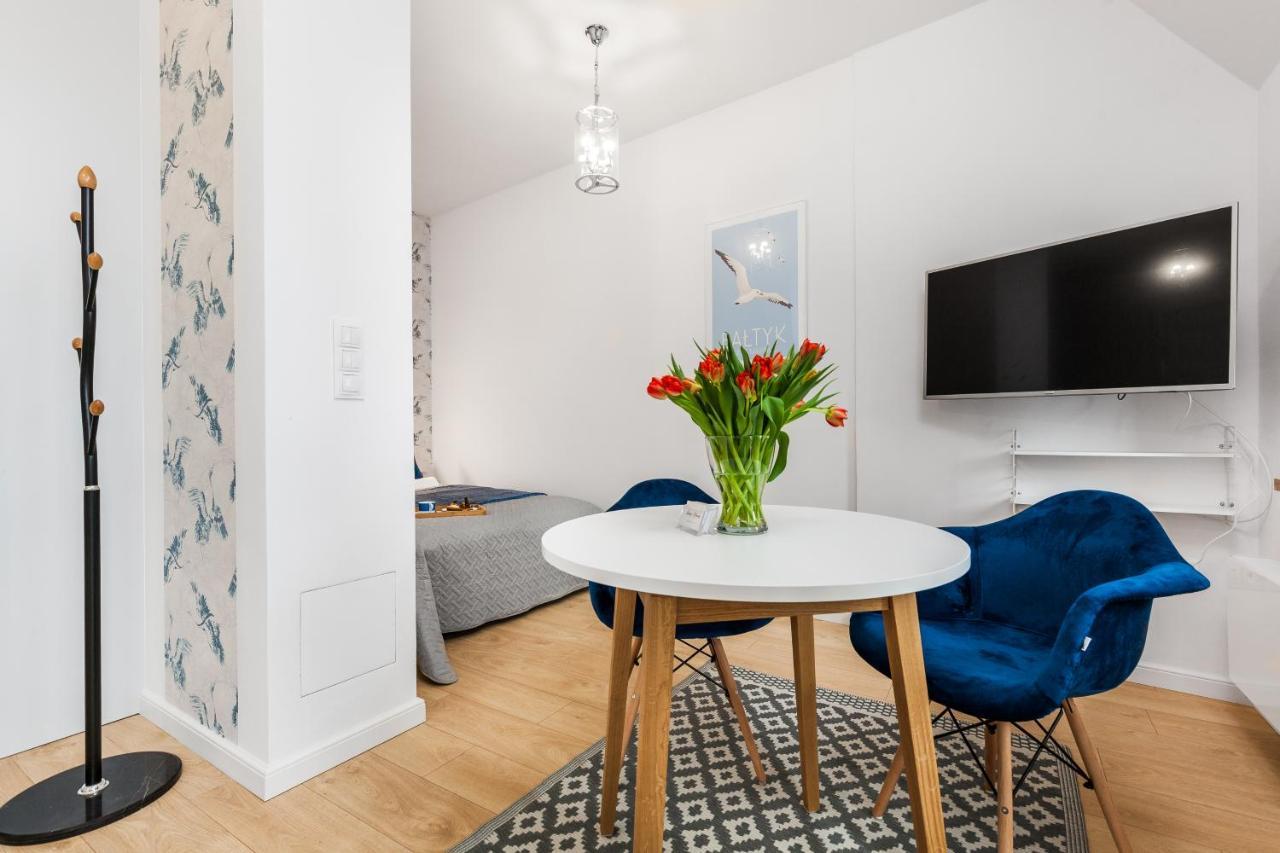 Happy Stay Sopot Parkowa Apartments Exterior photo