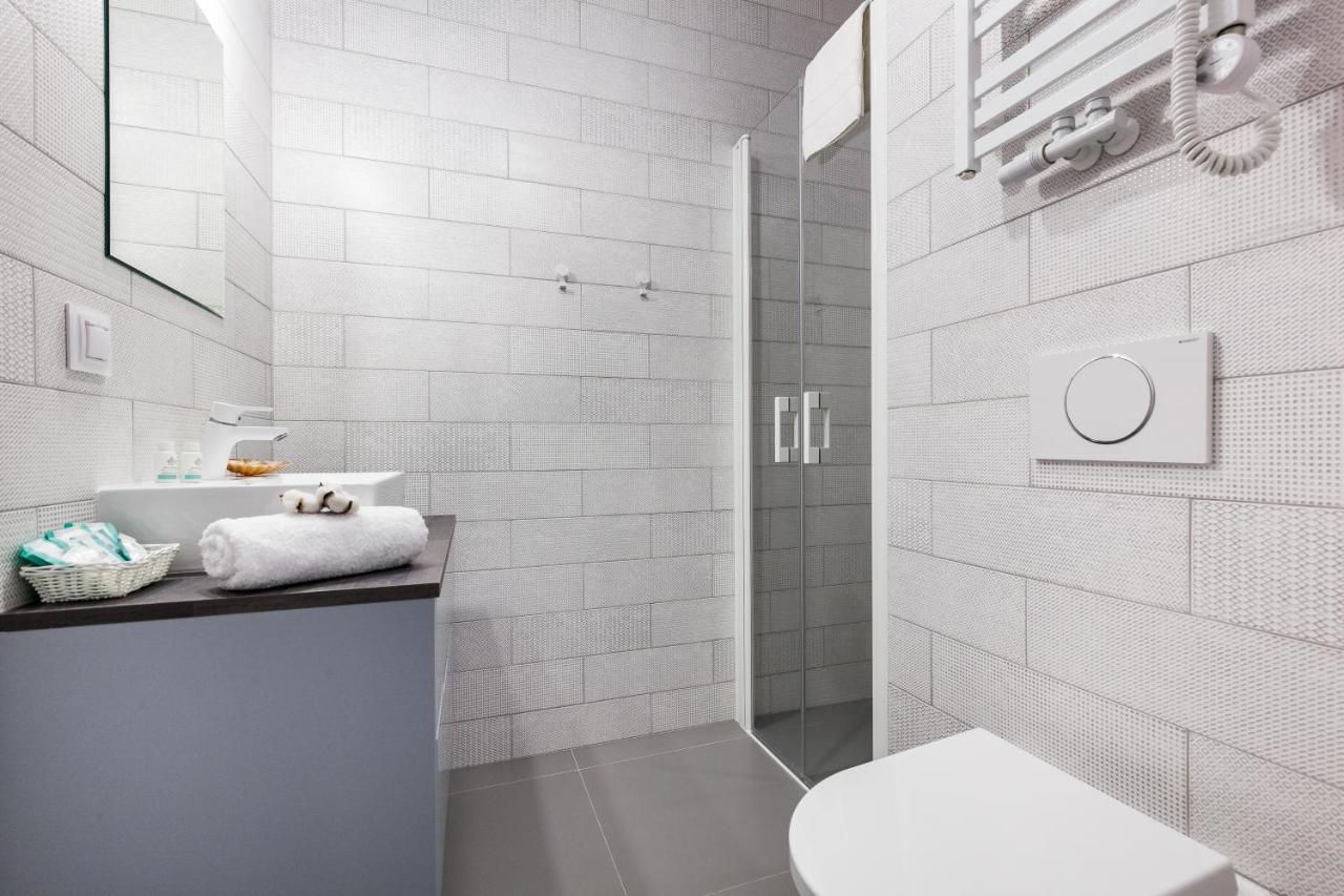 Happy Stay Sopot Parkowa Apartments Exterior photo